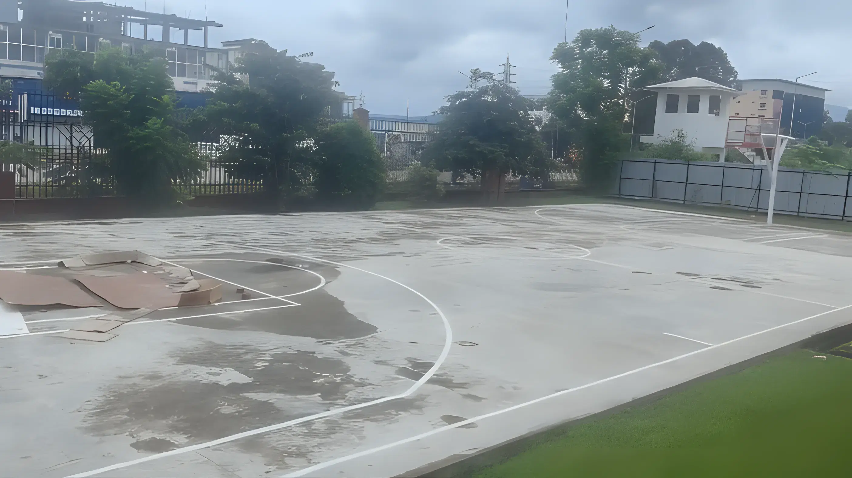 IIIT Manipur sports photo 2